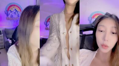 细腰美腿网红小姐姐！难得收费房！脱掉内衣性感舞蹈，M腿跳蛋塞穴自慰，伸出舌头，表情很是享受