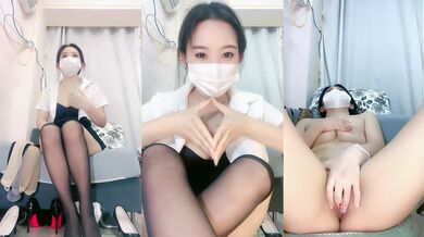 眼睛里有光的丝袜幼师少妇深夜直播赚外快，黑丝高跟诱惑互动撩骚脱光光揉奶玩逼自慰呻吟，精彩刺激不要错过
